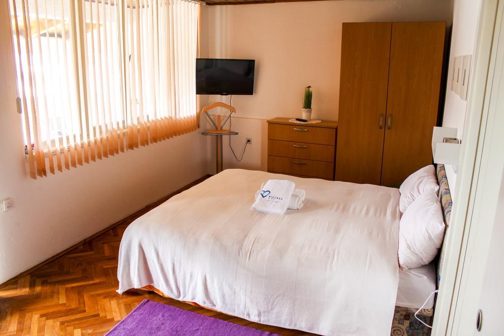 Roko Apartments 비오그라드나모루 외부 사진