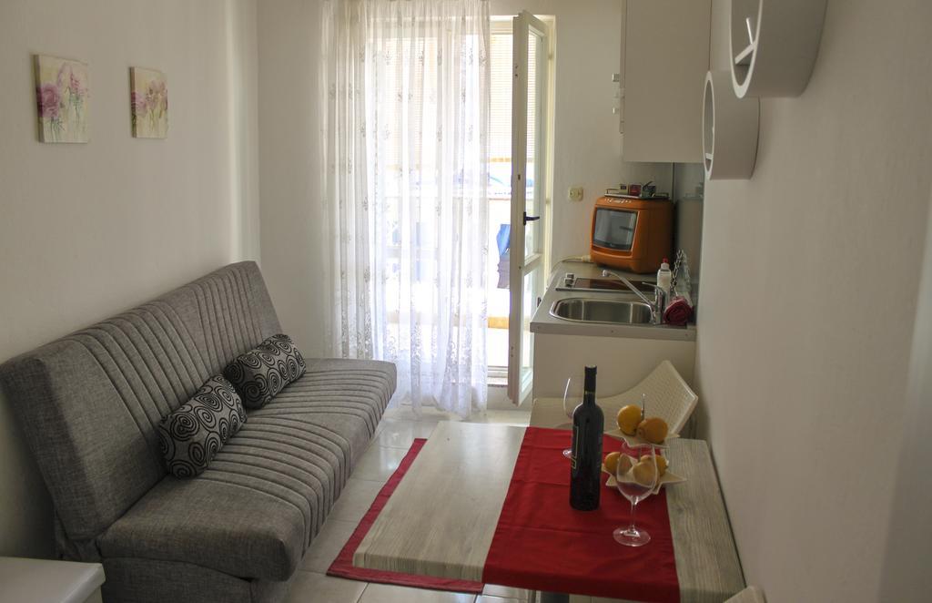 Roko Apartments 비오그라드나모루 외부 사진