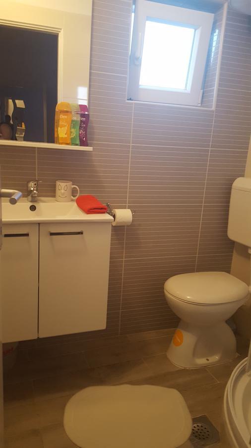 Roko Apartments 비오그라드나모루 외부 사진
